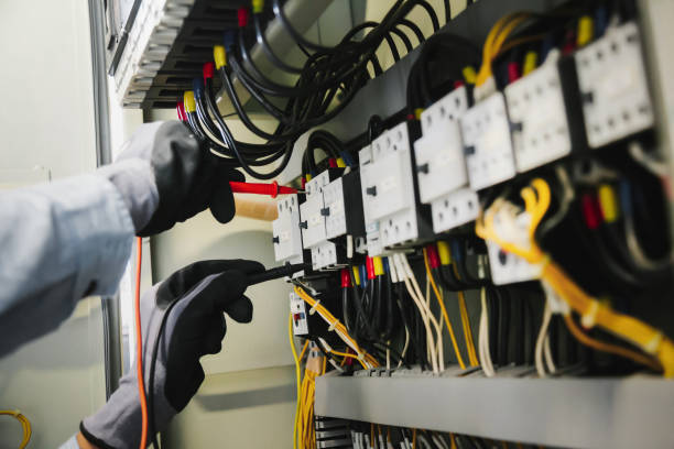 Best Emergency Electrical Repair Services  in Kensington, MD