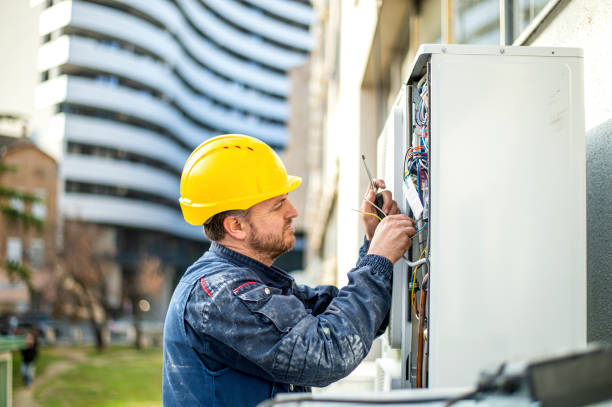 Best Circuit Breaker Installation and Repair  in Kensington, MD